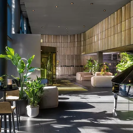 Sana Berlin Hotel-2