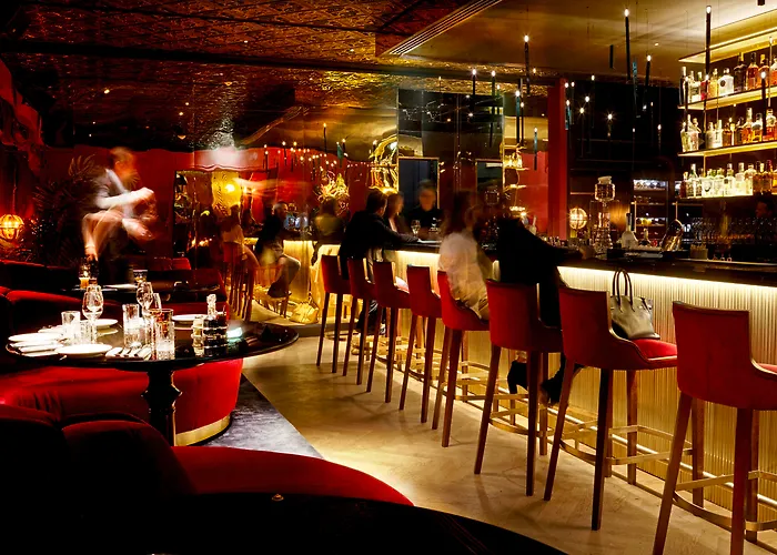 Provocateur Berlin, Part Of Sircle Collection Hotell