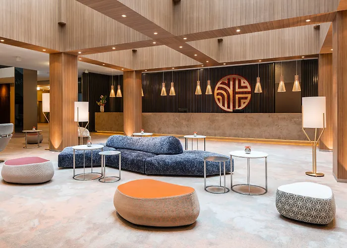 Nh Collection Berlin Mitte Am Checkpoint Charlie Otel
